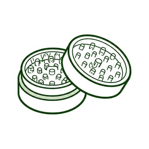 Grinders