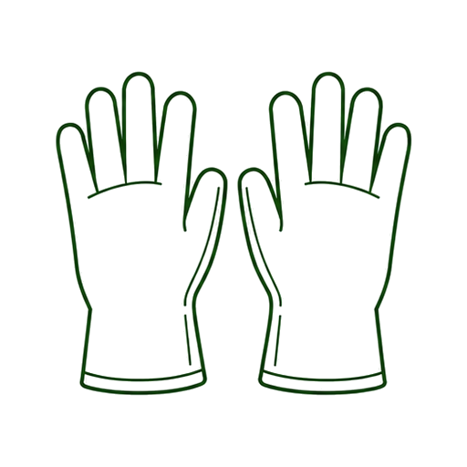 Guantes
