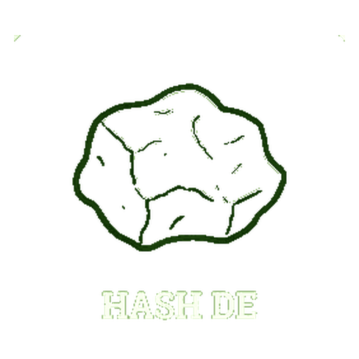 Hash De Cannabinoides