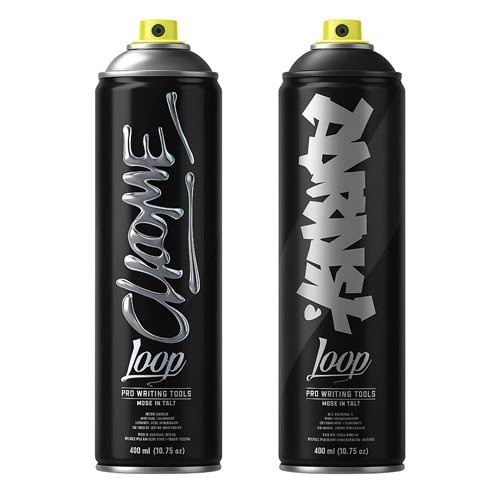 Loop 600ML