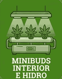 Minibuds Interior E Hidro