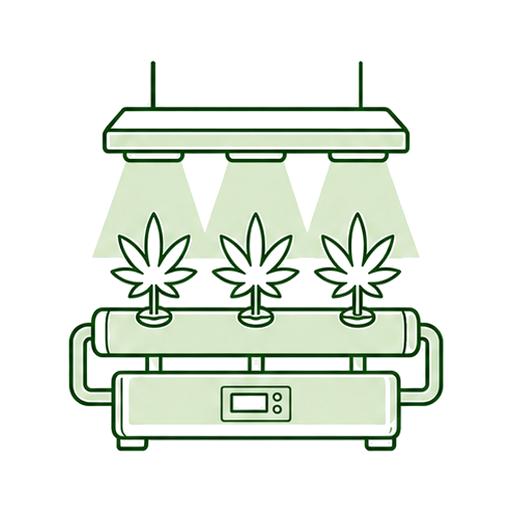 Minibuds Interior E Hidro