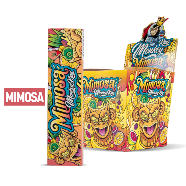 Smellpack Mimosa KS+TIPS