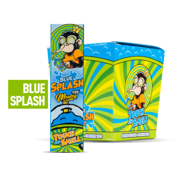 Smellpack Blue Spash KS+TIPS