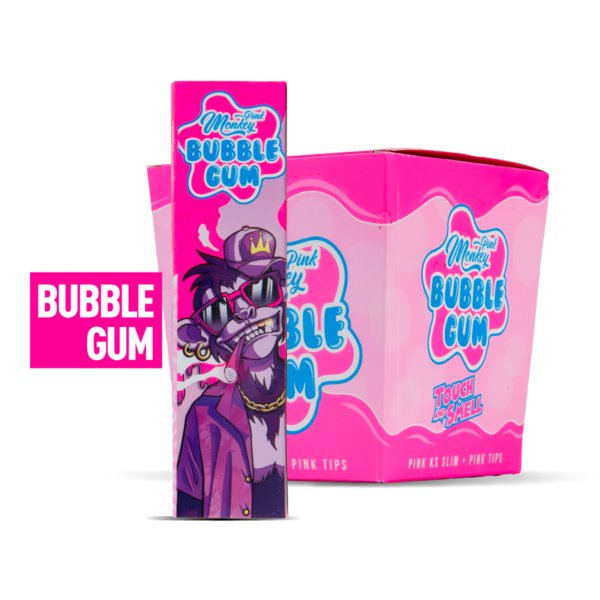 Smellpack Bubblegum KS+TIPS