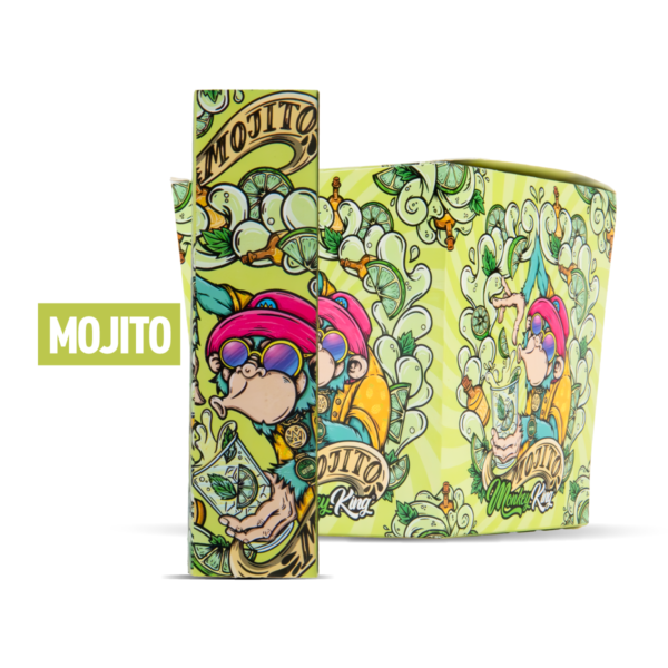 Smellpack Mojito KS+TIPS