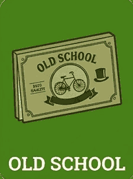 Old School
