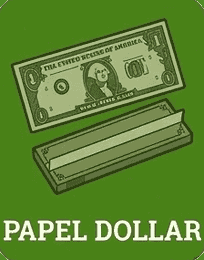 Papel Dollar