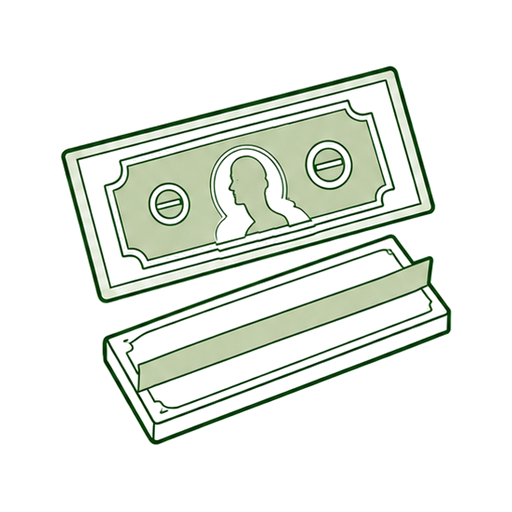 Papel Dollar