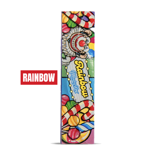 Smellpack Rainbow KS+TIPS