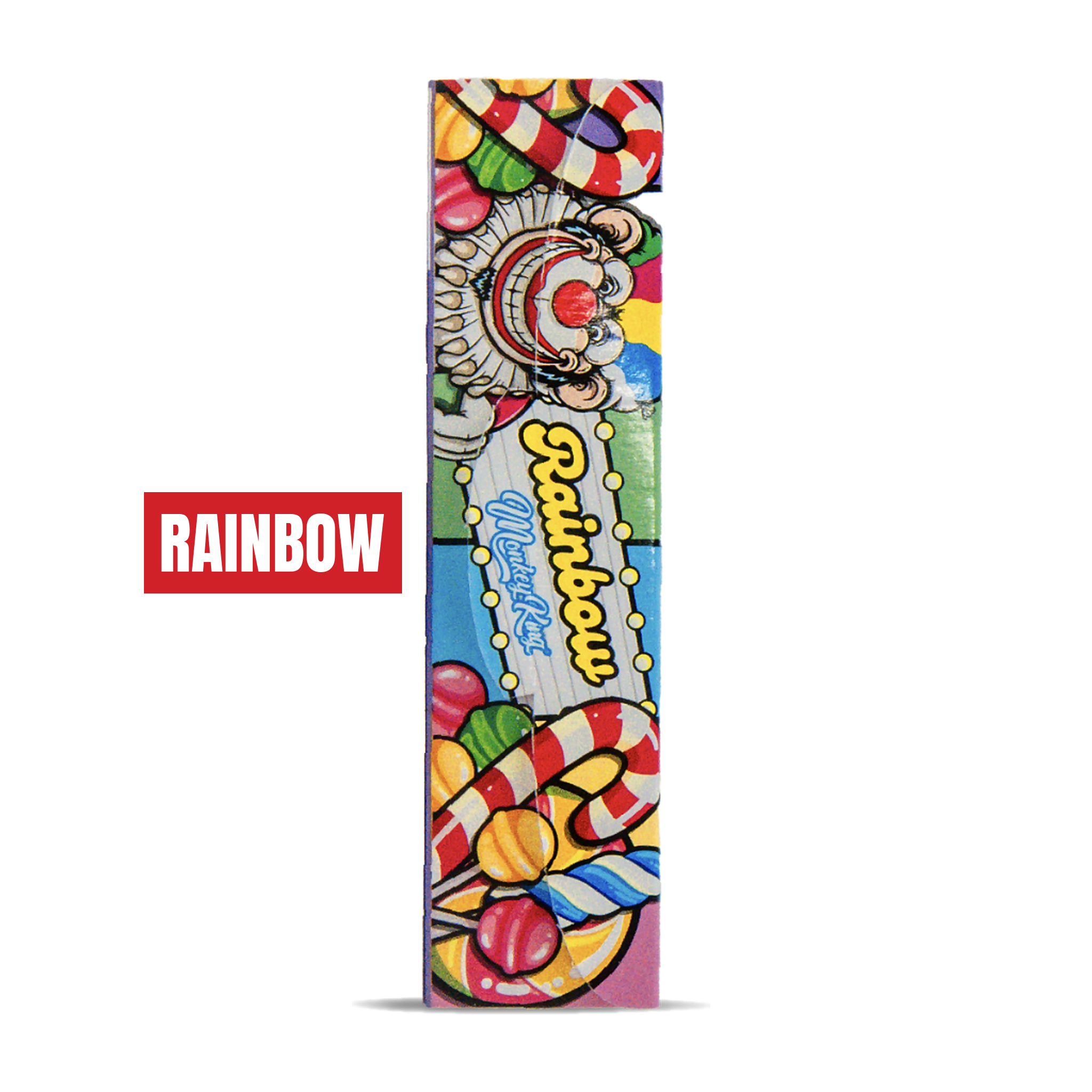 Smellpack Rainbow KS+TIPS