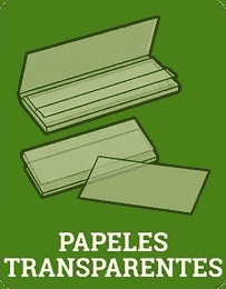 Papeles Trasparentes