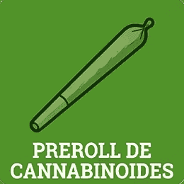 Prerolls De Cannabinoides