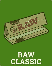 Raw Classic