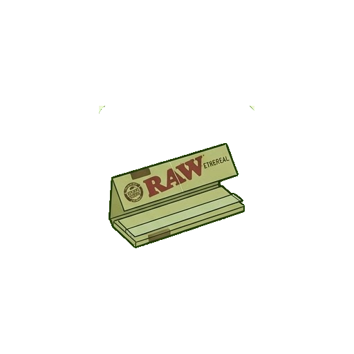 Raw Classic