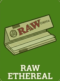 Raw Ethereal
