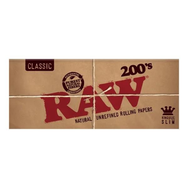 Kingsize Slim 200`S