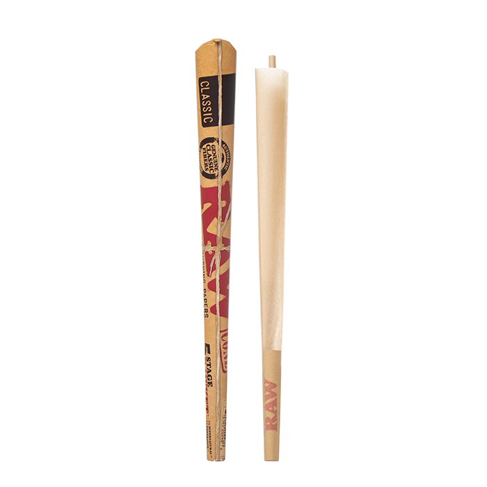 5 Stage Rawket Cone (one Each)