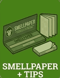 Smellpaper + Tips