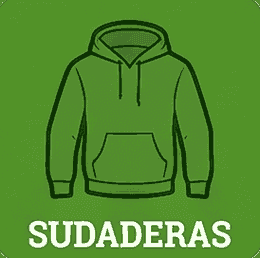 Sudaderas