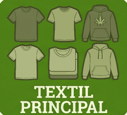 Textil Principal