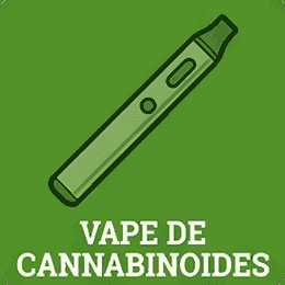 Vapes De Cannabinoides