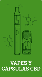 Vapes Y Cápsulas Cbd