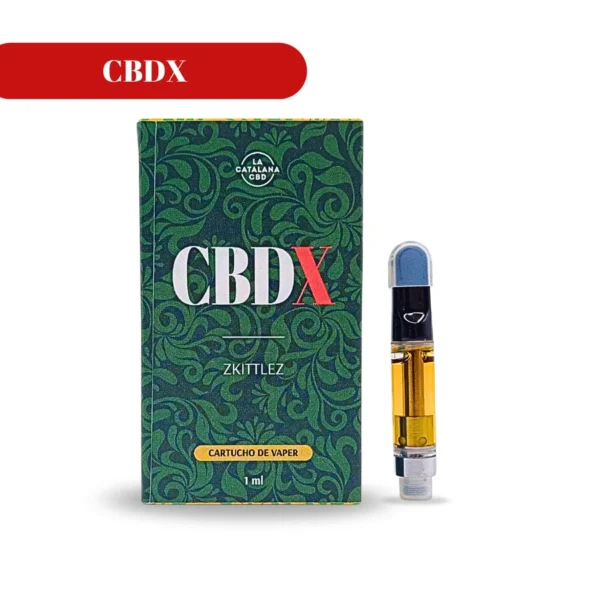 CBDX La Catalana