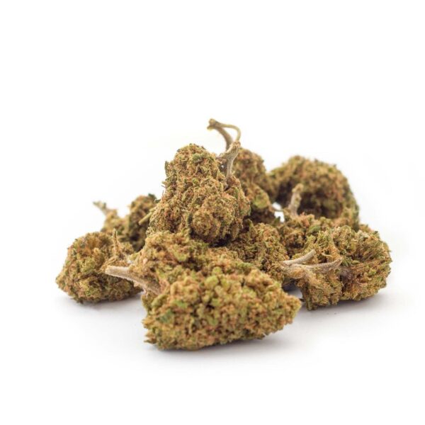 Amnesia Haze Outdoor CBD