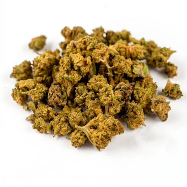 Blueberry Outdoor CBD