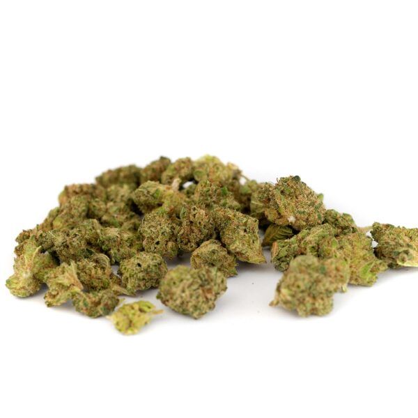 Blueberry Indoor CBD