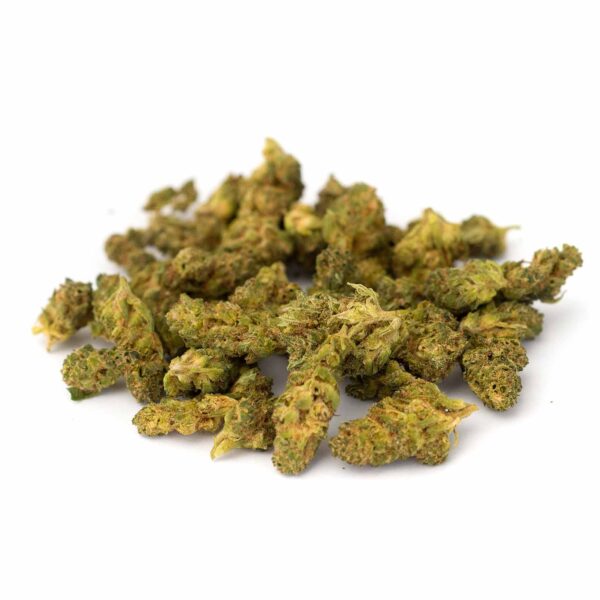 Critical Indoor CBD