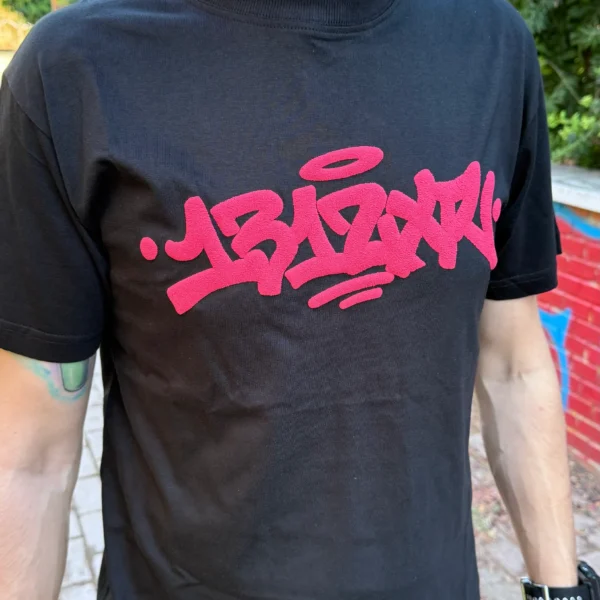 Camiseta Terciopelo 1312XR