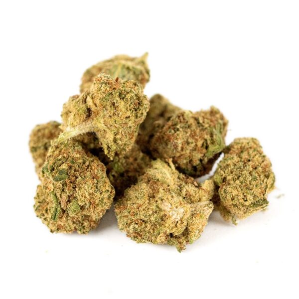 OG Kush Indoor CBD