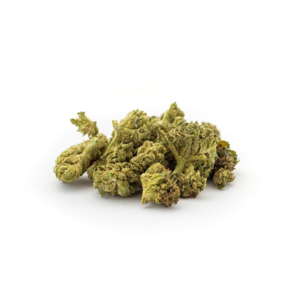 OG Kush Outdoor CBD