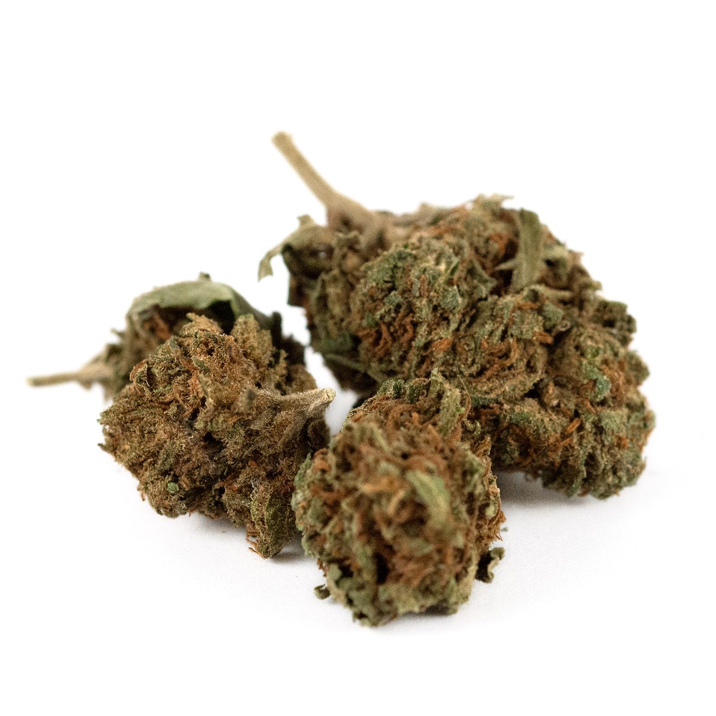 Orange Cookies Outdoor CBD