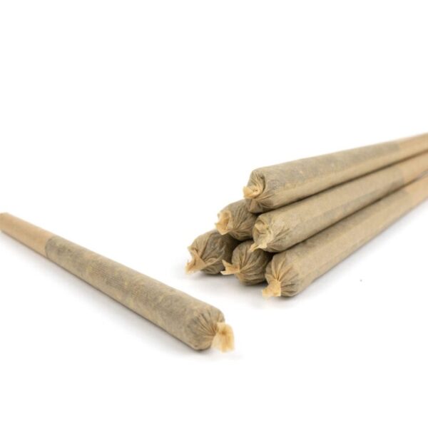 Pre Roll C2M