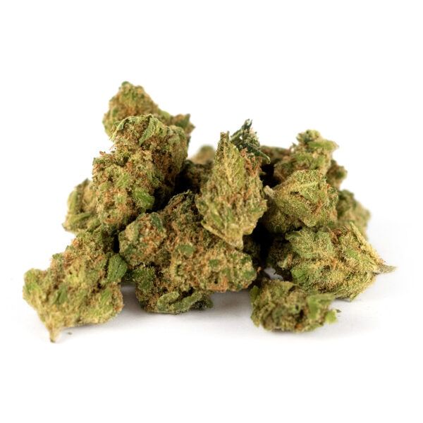 Pineapple Chunk Indoor CBD