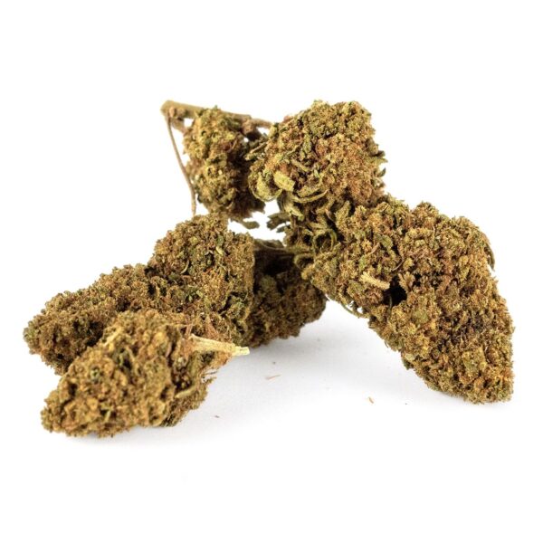 Pinneapple Chunk Outdoor CBD