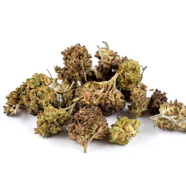 Purple Punch Outdoor CBD