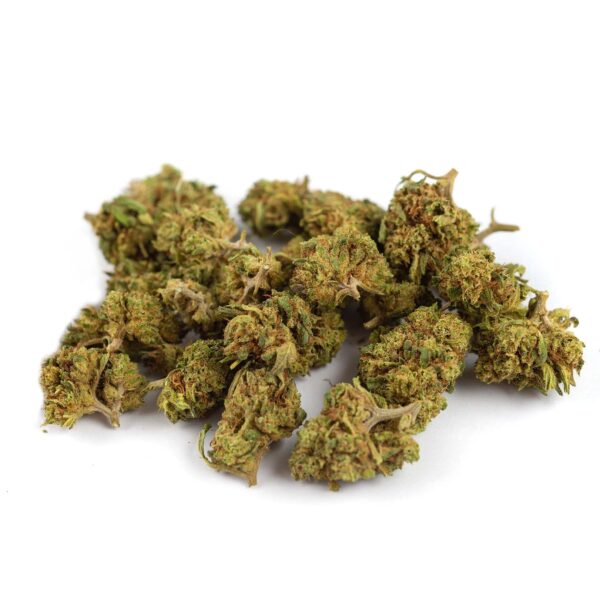 Critical Outdoor CBD