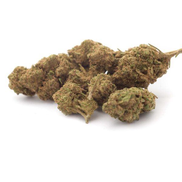 Super Lemon Haze Indoor CBD