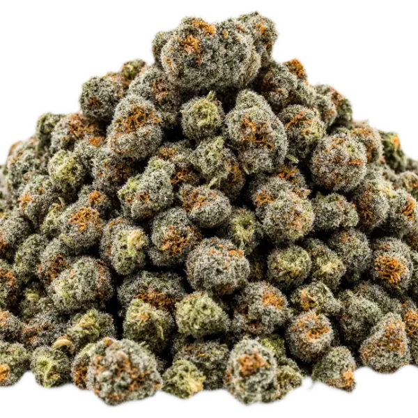 Black Caviar Indoor CBD