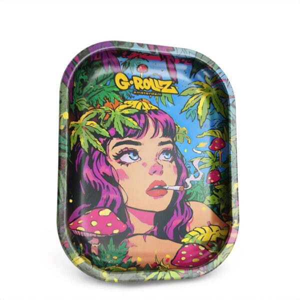 Bandeja Jungle A