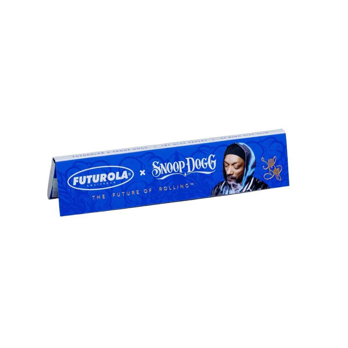 Snoop Dogg KS Slim Papers